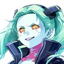 Rebecca